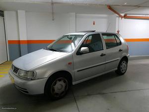 VW Polo NET Maio/99 - à venda - Ligeiros Passageiros,