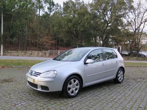  Volkswagen Golf 1.4i Trendline Pack (80cv) (5p)
