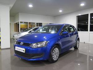  Volkswagen Polo 1.2 Confortline (70cv) (5p)