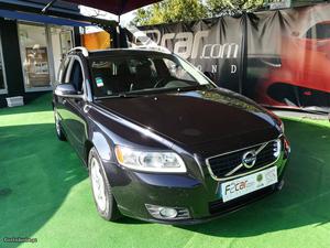 Volvo V D2 Drive Setembro/11 - à venda - Ligeiros