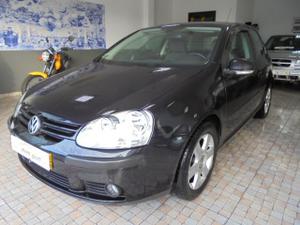 Vw Golf 1.9 TDI Confortline van