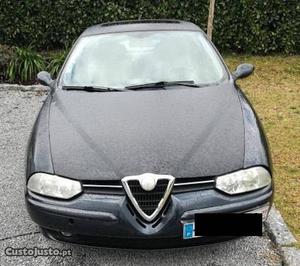 Alfa Romeo  Gasolina Junho/99 - à venda - Ligeiros