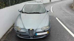 Alfa Romeo  JTD GPS Maio/01 - à venda - Ligeiros