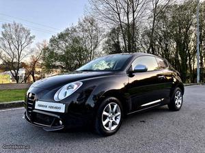 Alfa Romeo Mito 1.3 JTD-M NAVIGATOR Outubro/11 - à venda -