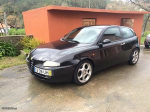 Alfa Romeo jtd 115cv Novembro/02 - à venda -