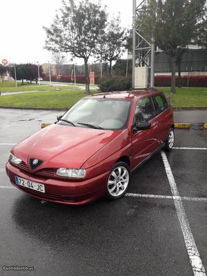 Alfa Romeo  twin spark Outubro/97 - à venda -