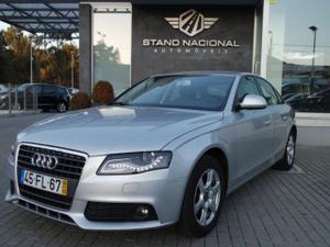 Audi A4 2.0 TDi Sport