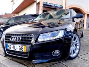 Audi A5 2.0 TDi