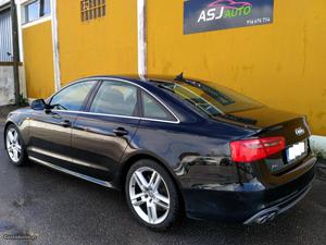 Audi A6 2.0 TDi S-L.M.tronic Agosto/14 - à venda - Ligeiros