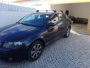 Audi Acc 140cv Janeiro/06 - à venda - Ligeiros
