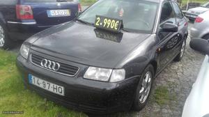 Audi AcvSPORT Agosto/97 - à venda - Ligeiros