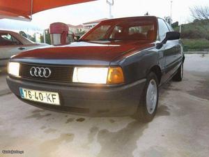Audi TD Dezembro/88 - à venda - Ligeiros Passageiros,