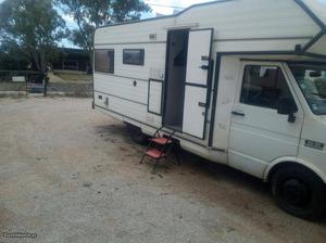 Autocaravana Março/89 - à venda - Autocaravanas, Faro -