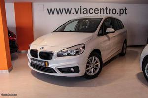 BMW 216 Grand Tourer D ADVANTAGE Março/17 - à venda -