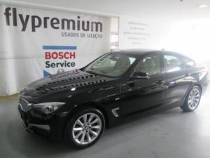 BMW 318 D GT Line Modern NACIONAL