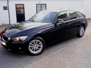 BMW 318 D Line Modern 143 cv