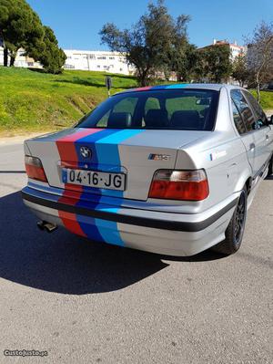 BMW 318 TDS  Dezembro/97 - à venda - Ligeiros