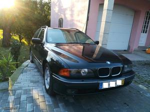 BMW 525 TDS Janeiro/98 - à venda - Ligeiros Passageiros,