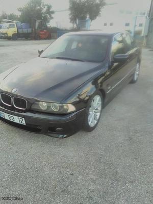 BMW 525 Tds pack M Setembro/97 - à venda - Ligeiros