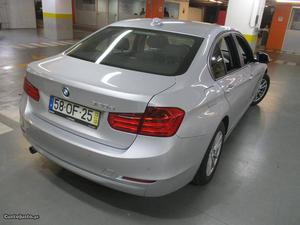 BMW  D 184cv Nacional Dezembro/13 - à venda -