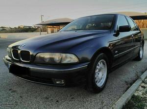 BMW i full extras Maio/98 - à venda - Ligeiros