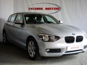 Bmw 114 D Business 95Cv