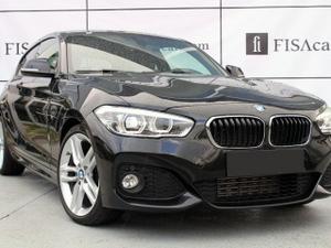 Bmw 116 Pack M