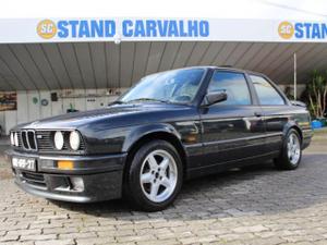 Bmw 320 iS