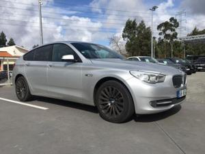 Bmw 530 d GT GRAN TURISMO