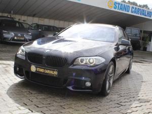 Bmw 535 d Pack M Auto