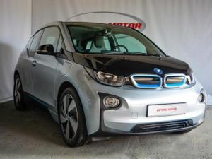 Bmw I3 RANGE EXTENDER REX