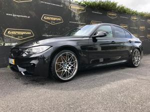 Bmw M3 Competition Package (450cv, 4P)