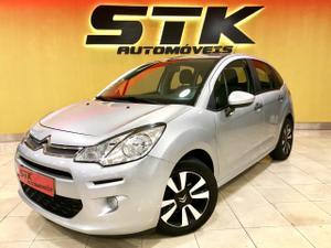 Citroën C3 1.2 VTI seduction NACIONAL