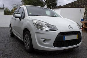 Citroën C3 1.4 HDI Maio/11 - à venda - Ligeiros