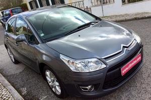 Citroën C4 1.6 HDI VTR Pack