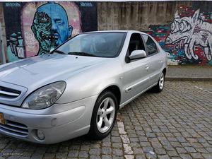 Citroën Xsara sport Maio/04 - à venda - Ligeiros