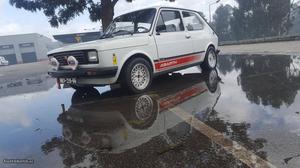 Fiat 127 Abarth Dezembro/80 - à venda - Ligeiros