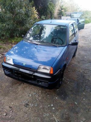 Fiat Cinquecento I. S Maio/97 - à venda - Ligeiros