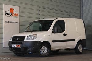 Fiat Doblo Cargo 1.9 Multijet Abril/07 - à venda -