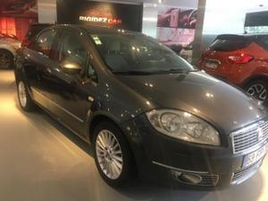 Fiat Linea 1.3 M-Jet Emotion