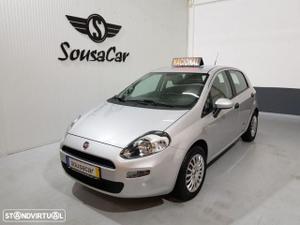 Fiat Punto 1.2 Lounge Start&Stop