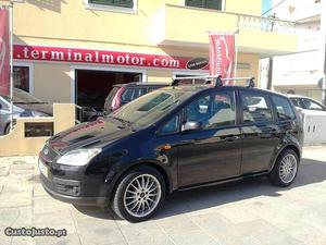 Ford C-Max 1.6 TDCI 110CV Junho/05 - à venda - Monovolume /