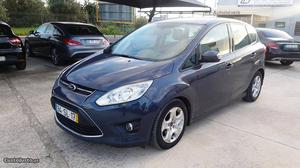 Ford C-Max 1.6TDCI Titanium Fevereiro/12 - à venda -