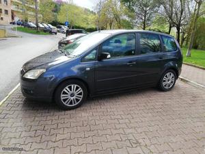 Ford C-Max Ghia 1.6 tdci 90 cv Abril/06 - à venda -