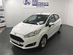 Ford Fiesta 1.5 TDCi Trend