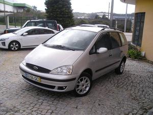 Ford Galaxy 1.9 TDI 115 CV Novembro/00 - à venda -