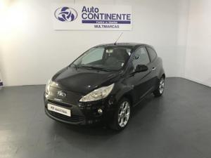 Ford Ka 1.2 Titanium X