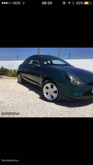 Ford Puma 1.4 Abril/98 - à venda - Ligeiros Passageiros,