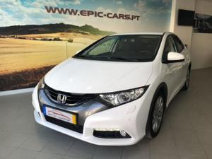 Honda Civic 1.6 i-DTEC Lifestyle