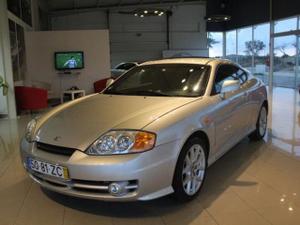 Hyundai Coupe V FX